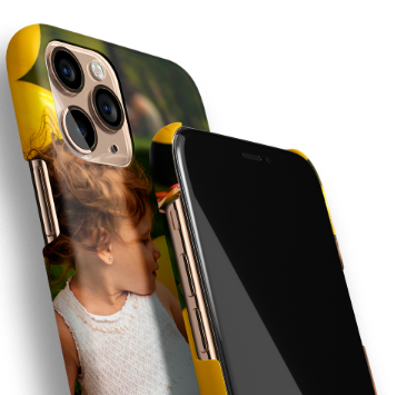 iPhone Snap Cases